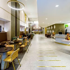 5* Hotel Grand Mercure Olimpia