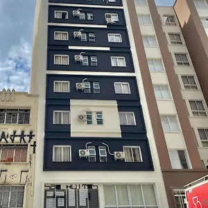 Neon - Próximo A 25 De Março, Bom Retiro E Brás, á 2min Do Mirante Sampa Sky E Pista De Skate Anhangabaú Hotel