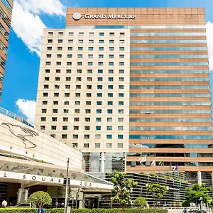 5* Hotel Grand Mercure Olimpia