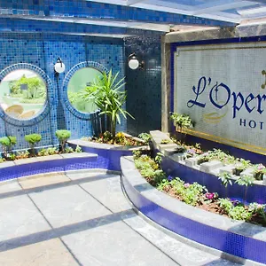3* Hotel L'opera
